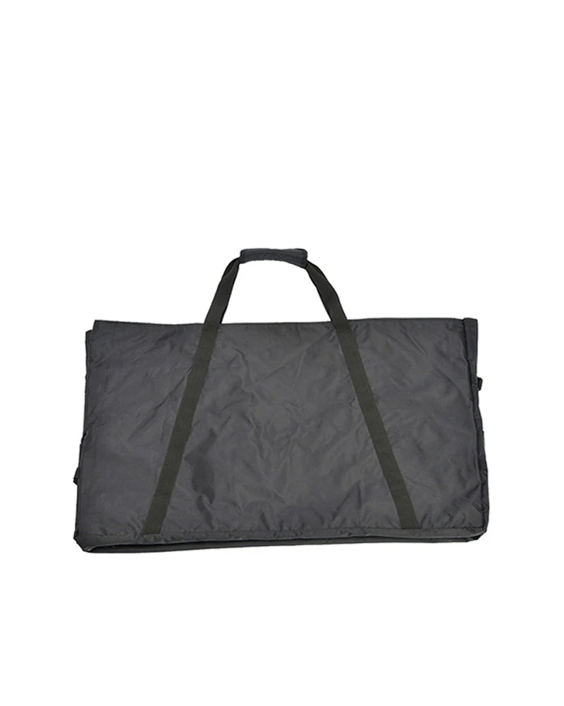 Snow Peak Jikaro Carrying Case - Heavy-Duty Reinforced Nylon Multi-Use Storage Bag 4 Snow Peak Jikaro Carrying Case - Heavy-Duty Reinforced Nylon Multi-Use Storage Bag - Image 2