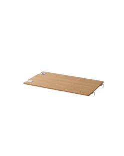 Snow Peak Bamboo IGT Table Regular Light