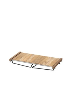 Snow Peak IGT Slim Teak Wood Iron Grill Table – Modular Outdoor Kitchen & Dining Station 14 Snow Peak IGT Slim Teak Wood Iron Grill Table – Modular Outdoor Kitchen & Dining Station -Snow Peak Shop CK 180 alt03 1