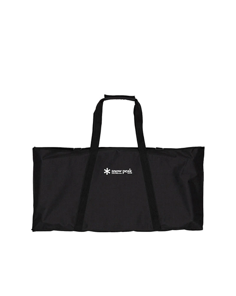 Snow Peak IGT Slim Teak Wood Iron Grill Table – Modular Outdoor Kitchen & Dining Station 8 Snow Peak IGT Slim Teak Wood Iron Grill Table – Modular Outdoor Kitchen & Dining Station - Image 6