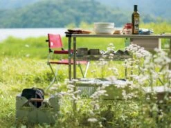 Snow Peak Shallow Mesh Tray 1 Unit 9 Snow Peak Shallow Mesh Tray 1 Unit -Snow Peak Shop CK 210 switch5 515Wx515H 4f774415 6c64 40d2 bacd 8d745f4a26ae