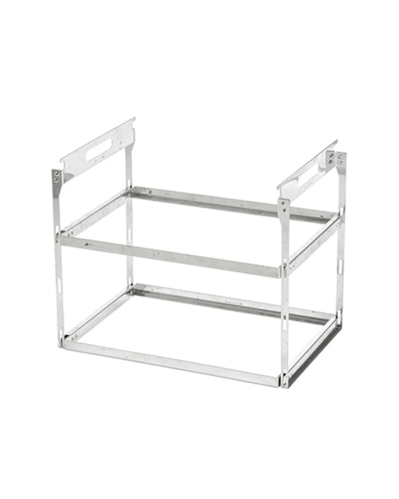 Snow Peak IGT Hanging Rack 2 Frame 3 Snow Peak IGT Hanging Rack 2 Frame