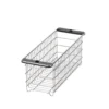 Snow Peak Deep Mesh Tray Half Unit