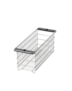 Snow Peak Deep Mesh Tray Half Unit