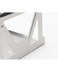 Snow Peak Shallow IGT Hanging Shelf – 2-Unit Low Height Frame Storage -Snow Peak Shop CK 230 20231120 SP M4 01185 jpg