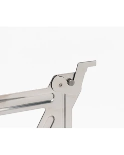 Snow Peak Shallow IGT Hanging Shelf – 2-Unit Low Height Frame Storage -Snow Peak Shop CK 230 20231120 SP M4 01192 jpg