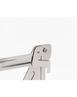 Snow Peak Shallow IGT Hanging Shelf – 2-Unit Low Height Frame Storage -Snow Peak Shop CK 230 20231120 SP M4 01193 jpg