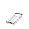 Snow Peak Shallow Mesh Tray Half Unit
