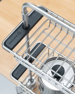 Snow Peak Shallow Mesh Tray Half Unit -Snow Peak Shop CK 251 20220913 SP M4 05990 77466691 1ea6 4223 99c2 7f208f3c9862 1