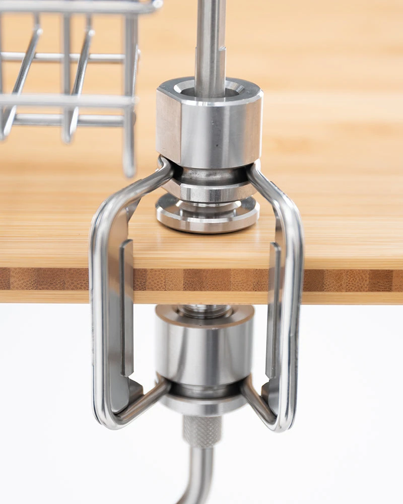 Snow Peak TTA Unit Clamp Tool 4 Snow Peak TTA Unit Clamp Tool - Image 2