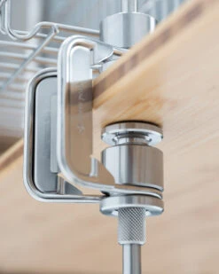 Snow Peak TTA Unit Clamp Tool - IGT System Modular Foundation Base -Snow Peak Shop CK 300 20220913 SP M4 05976