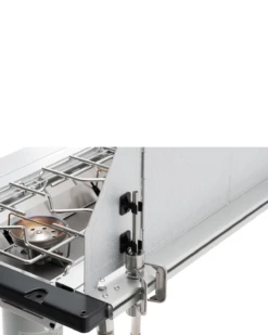 Snow Peak TTA Windscreen -Snow Peak Shop CK 301R NA A 1 1