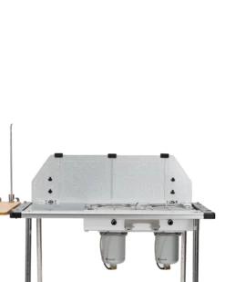 Snow Peak TTA Windscreen -Snow Peak Shop CK 301 20220914 SP M4 06040