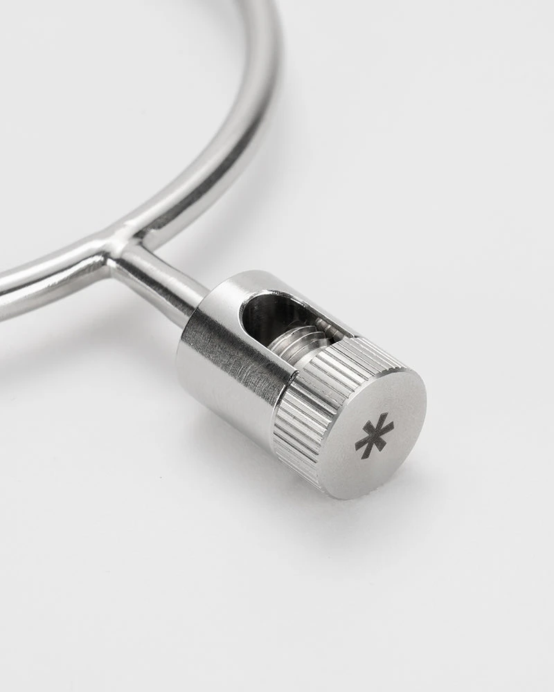 Snow Peak TTA Sierra Cup Holder – IGT System Compatible Stainless Steel Storage 5 Snow Peak TTA Sierra Cup Holder – IGT System Compatible Stainless Steel Storage - Image 3