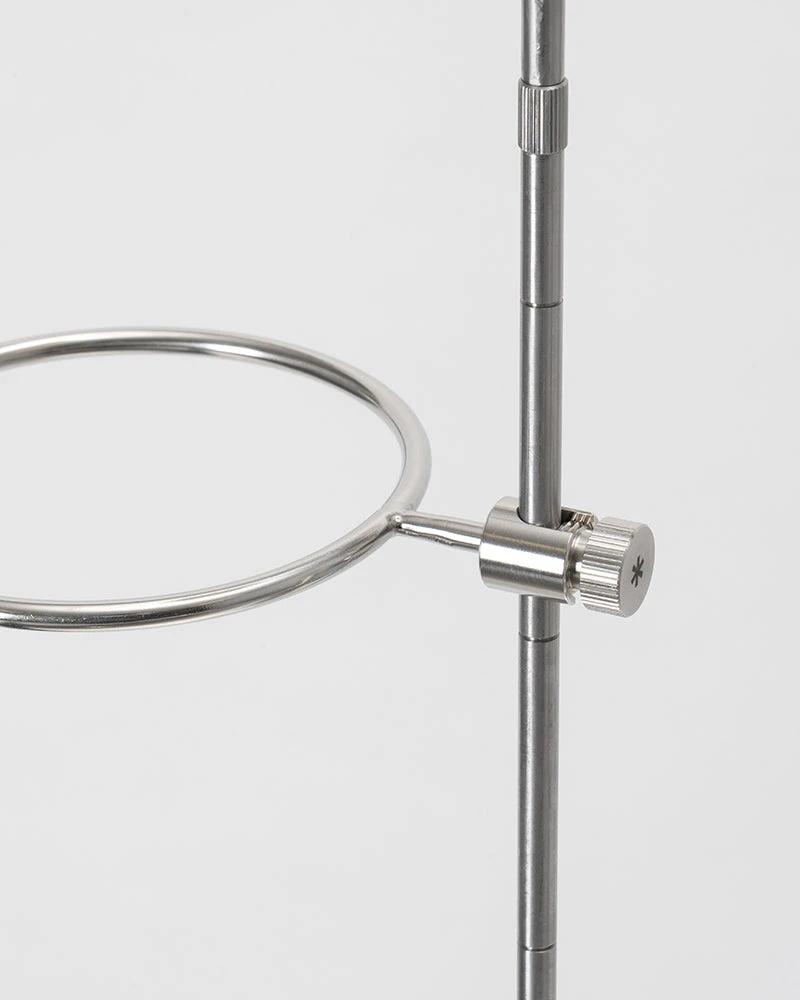 Snow Peak TTA Sierra Cup Holder – IGT System Compatible Stainless Steel Storage 7 Snow Peak TTA Sierra Cup Holder – IGT System Compatible Stainless Steel Storage - Image 5