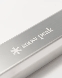 Snow Peak Collapsible IGT 3 Unit Frame -Snow Peak Shop CK 903 20240405 SP M4 08567 jpg 2