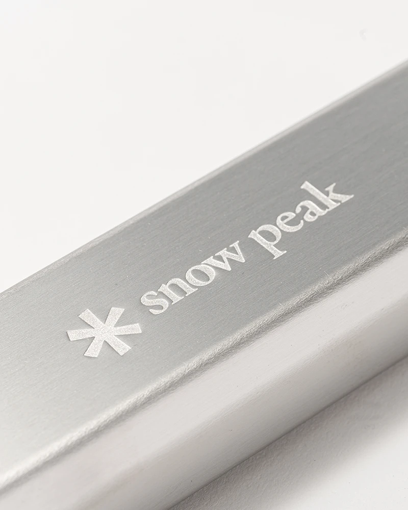 Snow Peak Collapsible IGT 4 Unit Frame 12 Snow Peak Collapsible IGT 4 Unit Frame - Image 11