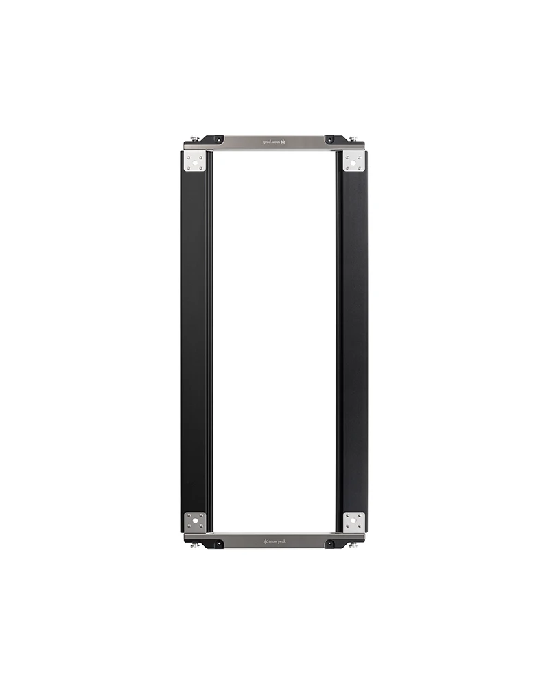 Snow Peak Collapsible IGT 4 Unit Frame 4 Snow Peak Collapsible IGT 4 Unit Frame - Image 3