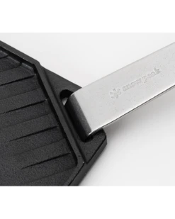 Snow Peak Giga Power Stove Recta Griddle 15 Snow Peak Giga Power Stove Recta Griddle -Snow Peak Shop CS 150 20240219 SP M4 06036 jpg
