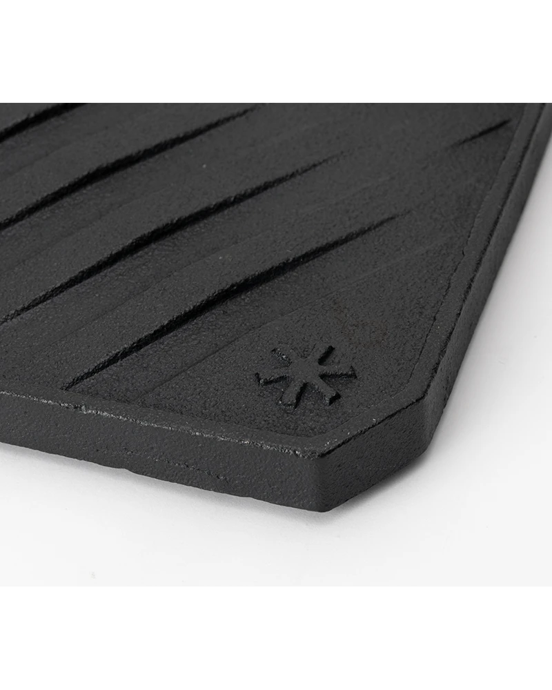 Snow Peak Giga Power Stove Recta Griddle 7 Snow Peak Giga Power Stove Recta Griddle - Image 5