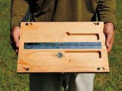 Snow Peak Chopping Board Set L – Foldable Birch Wood & Stainless Steel Knife Outdoor Kitchen Set -Snow Peak Shop CS 208 switch2 515Wx515H 6e0fd10c b4a6 48fa 963f d3ff130c0d98 1