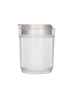 Snow Peak Sayou Tea Pot Set 8 Snow Peak Sayou Tea Pot Set -Snow Peak Shop CS 340 20230404 SP M4 04352 path