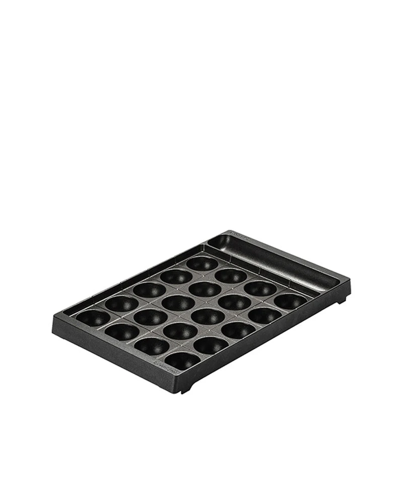 Snow Peak Takoyaki Plate 3 Snow Peak Takoyaki Plate