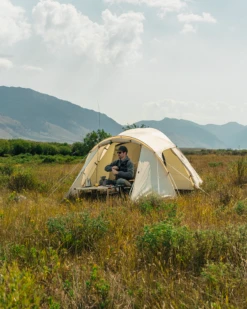 Snow Peak IGT Camp Kitchen Low Set – Complete Outdoor Cooking & Prep Station -Snow Peak Shop DSC05146 png