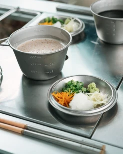 Snow Peak Deep Backpacker’s Cup With Lid -Snow Peak Shop E 314 ls1