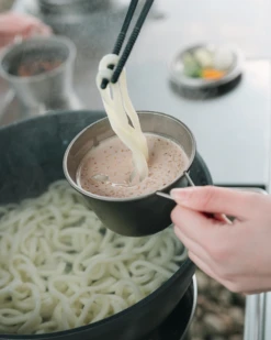 Snow Peak Deep Backpacker’s Cup With Lid -Snow Peak Shop E 314 ls2