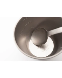 Snow Peak Deep Backpacker’s Cup With Lid -Snow Peak Shop E 314 20240311 SP M4 03906 jpg