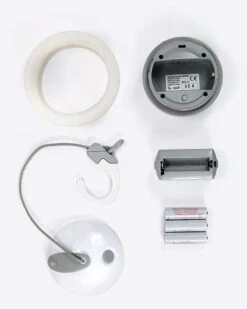 Snow Peak Hozuki Lantern – Japanese-Engineered LED Camping Light with Candle Mode -Snow Peak Shop ES 071 color 7 4d034919 d035 472c a993 e9b9b0fb6eb1