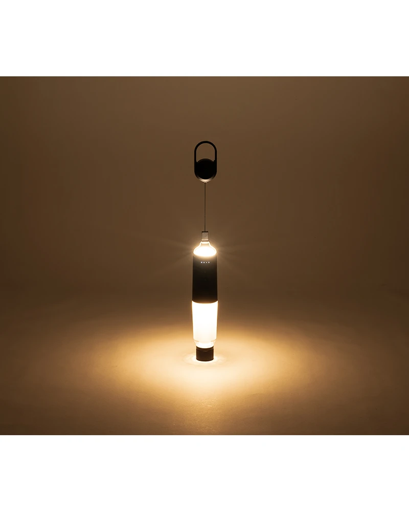 Snow Peak Celes Dual-Emission Multifunctional Camping LED Light 5 Snow Peak Celes Dual-Emission Multifunctional Camping LED Light - Image 3