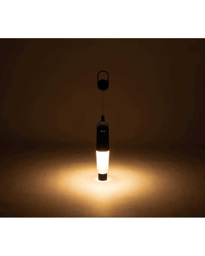 Snow Peak Celes Dual-Emission Multifunctional Camping LED Light 7 Snow Peak Celes Dual-Emission Multifunctional Camping LED Light - Image 5