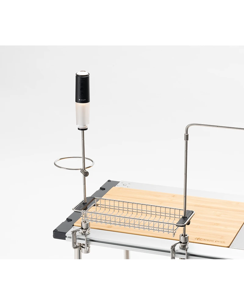 Snow Peak Celes Dual-Emission Multifunctional Camping LED Light 10 Snow Peak Celes Dual-Emission Multifunctional Camping LED Light - Image 8