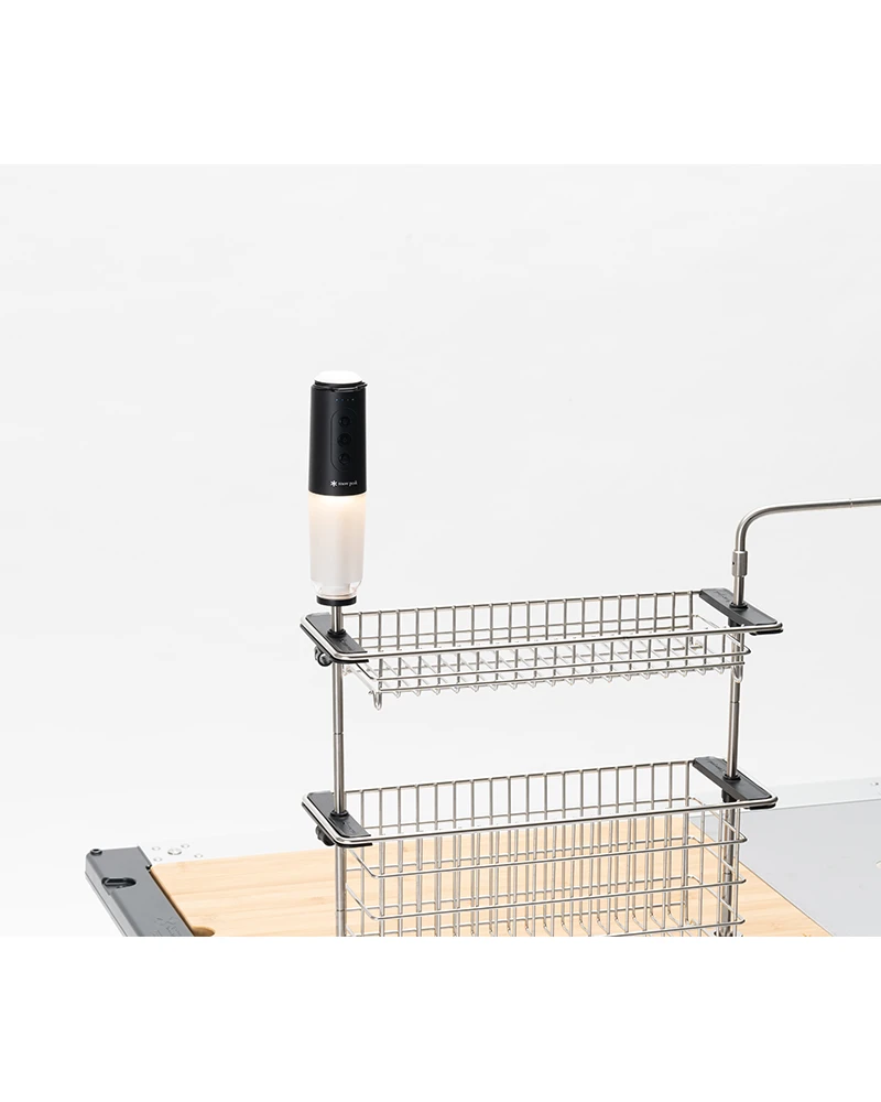 Snow Peak Celes Dual-Emission Multifunctional Camping LED Light 11 Snow Peak Celes Dual-Emission Multifunctional Camping LED Light - Image 9