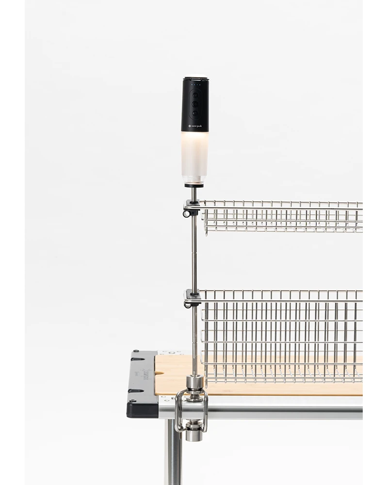 Snow Peak Celes Dual-Emission Multifunctional Camping LED Light 13 Snow Peak Celes Dual-Emission Multifunctional Camping LED Light - Image 11