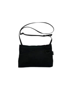 Sacoche -Snow Peak Shop Everyday Use Sacoche blk AC 21AU417 hero 01 1