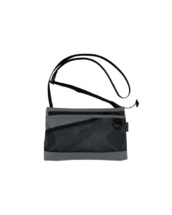 New Products -Snow Peak Shop Everyday Use Sacoche gry AC 21AU417 hero 01 jpg 1
