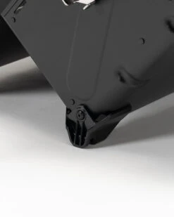 Snow Peak Festival: Stacking Shelf Container 50 In Black -Snow Peak Shop FES 037 BK 20230404 SP M4 04415 d47c2103 3bf3 48a7 ab1f 1b6b50b9c214