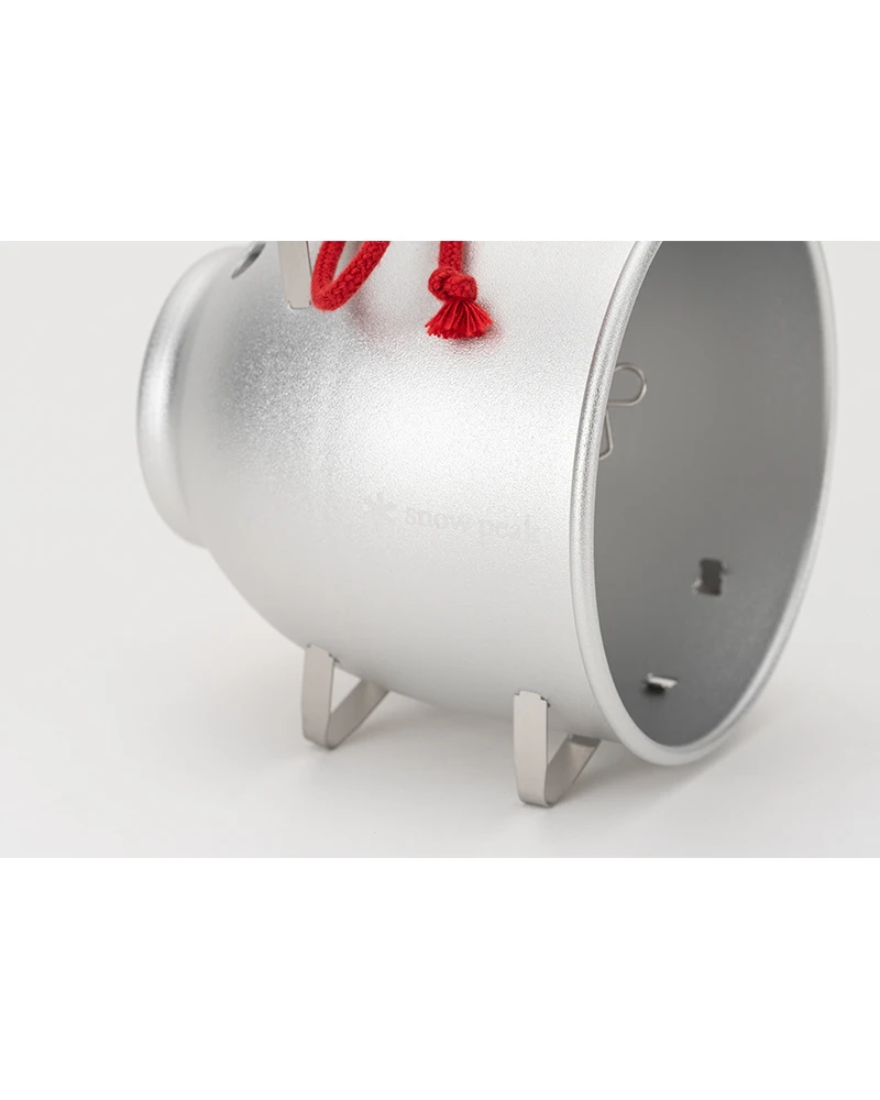 Snow Peak Limited Edition Mosquito Pig Coil Mini – Traditional White & Blue Ceramic Incense Holder 6 Snow Peak Limited Edition Mosquito Pig Coil Mini – Traditional White & Blue Ceramic Incense Holder - Image 4