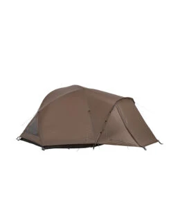 Snow Peak Festival: Land Breeze Pro. Air