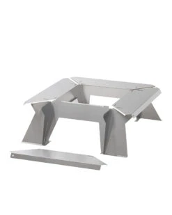 Snow Peak Takibi Garden Table 12 Snow Peak Takibi Garden Table -Snow Peak Shop GF 051 alt 05