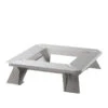 Snow Peak Takibi Garden Table XL -Snow Peak Shop GF 052 hero 01