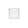 Snow Peak Glass Globe Small -Snow Peak Shop GP 002 hero01 4cd76c21 00a1 4364 9d51 324121f5f6db