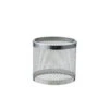 Snow Peak Mesh Globe Small – Stainless Steel Shatter-Proof Lantern Accessory -Snow Peak Shop GP 007 hero01 1