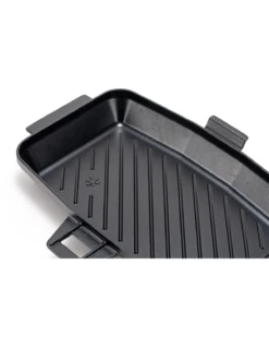 Snow Peak Cast Iron Sandwich Skillet – Modular Dual-Surface Press with Removable Handles 34 Snow Peak Cast Iron Sandwich Skillet – Modular Dual-Surface Press with Removable Handles -Snow Peak Shop GR 05013