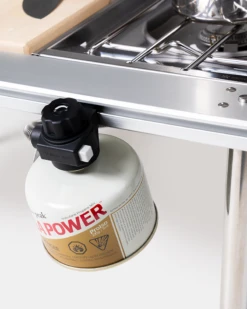 Snow Peak IGT Camp Kitchen Low Set – Complete Outdoor Cooking & Prep Station -Snow Peak Shop IGT3UNITPDP 2065 tif