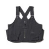 Kids Takibi Vest -Snow Peak Shop JK 22AK101 hero 02