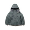 Fire-Resistant 2 Layer Down Jacket -Snow Peak Shop JK 22AU001 hero 02